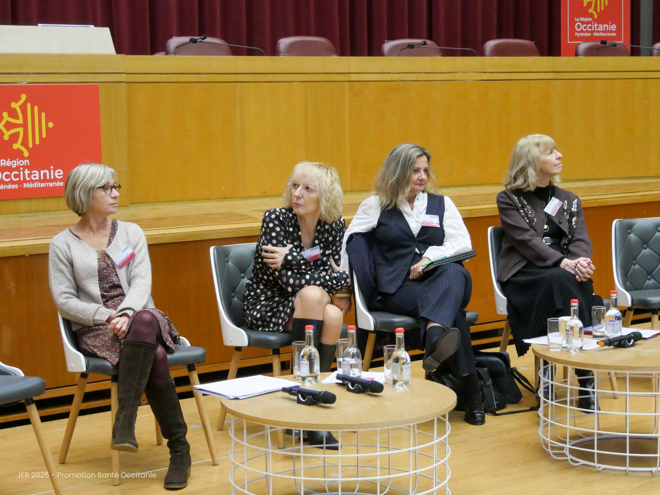 Salle de conférence