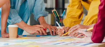 Formation de formateurs CPS